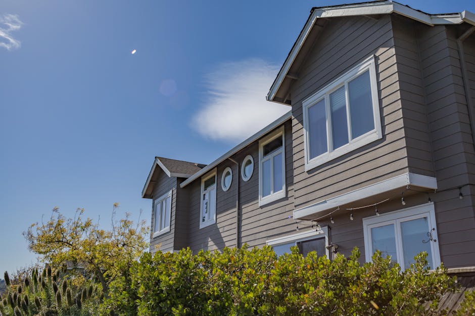 James Hardie Siding: Why Bay Area Contractors Recommend It